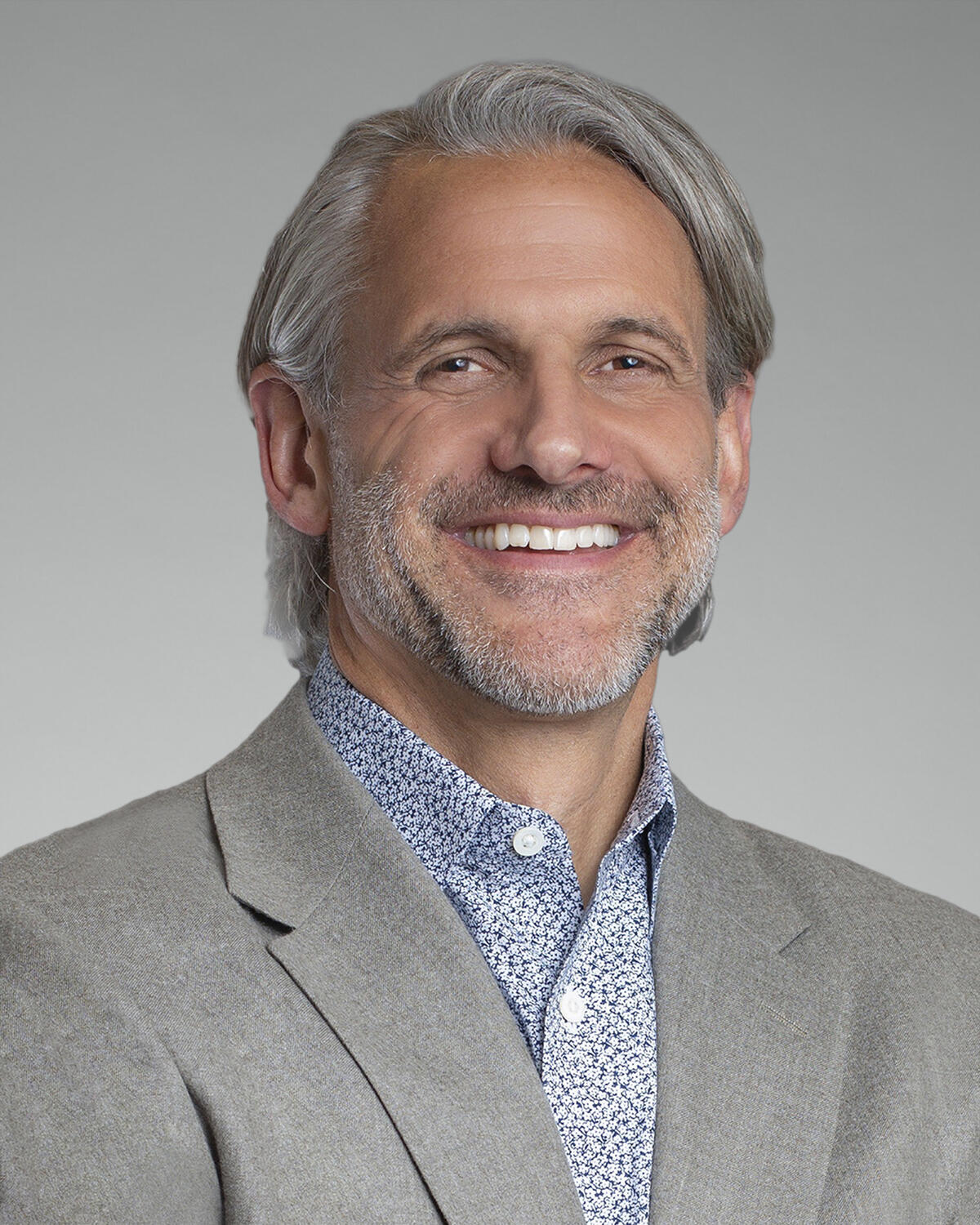 Headshot Image for Kevin Locke